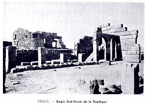 Villes Musees Algerie 096